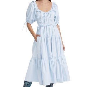 En Saison Brielle Dress